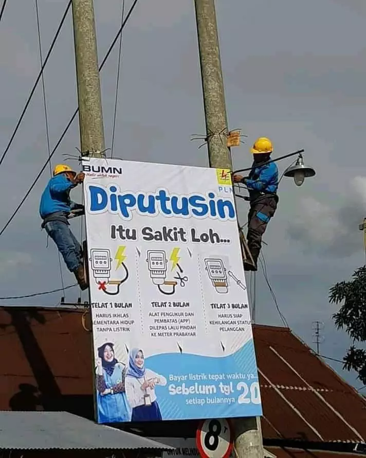 cara marketing pakai kata-kata bijak © 2020 instagram.com