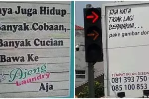 10 Cara marketing pakai kata-kata bijak ini bikin tepuk jidat