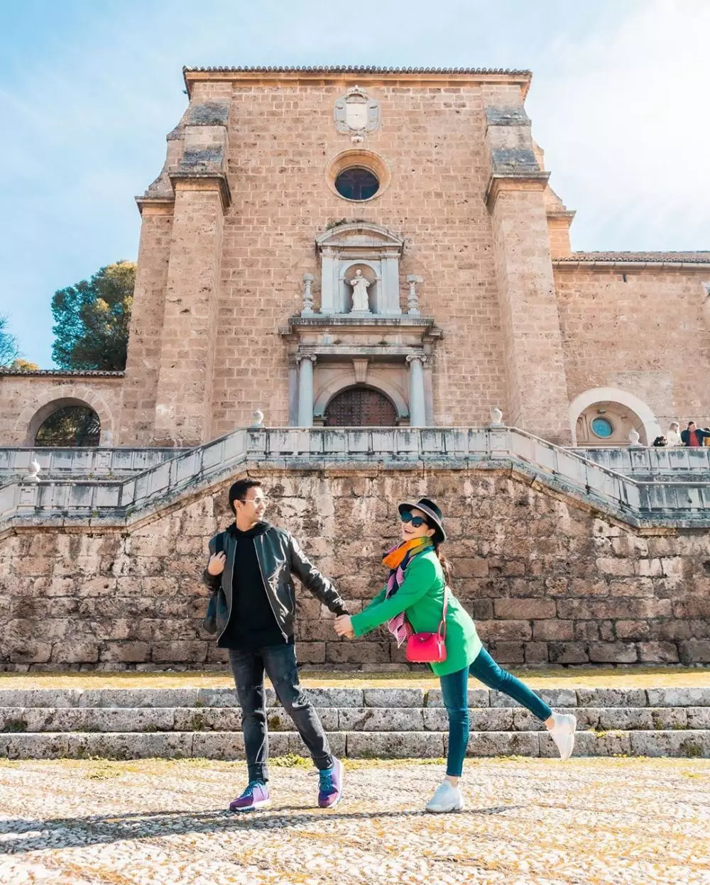 Raffi Ahmad ungkap Gigi telat datang bulan © 2020 brilio.net Raffi Ahmad ungkap Gigi telat datang bulan © 2020 brilio.net