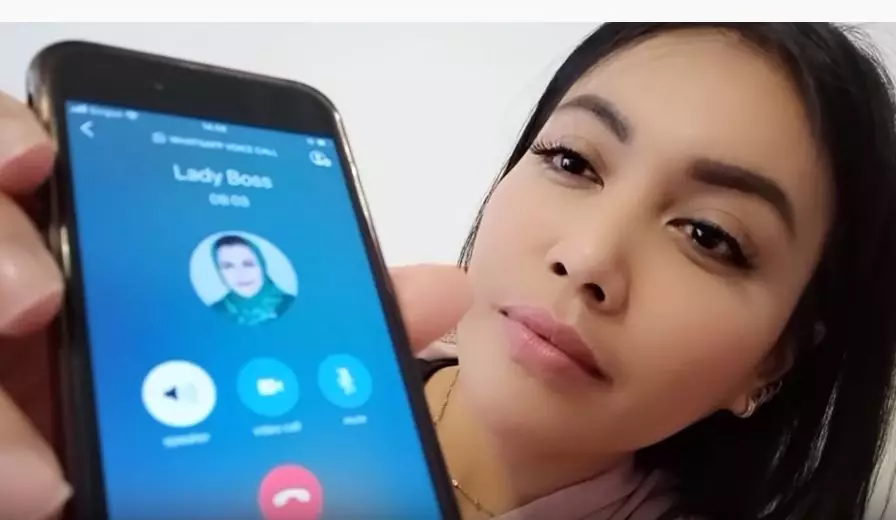 anak Denada disarankan pindah rumah sakit © 2020 brilio.net