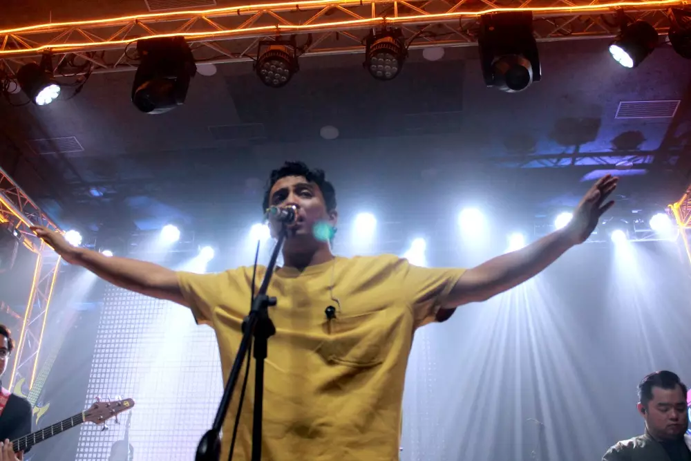 Sal Priadi © 2020 brilio.net