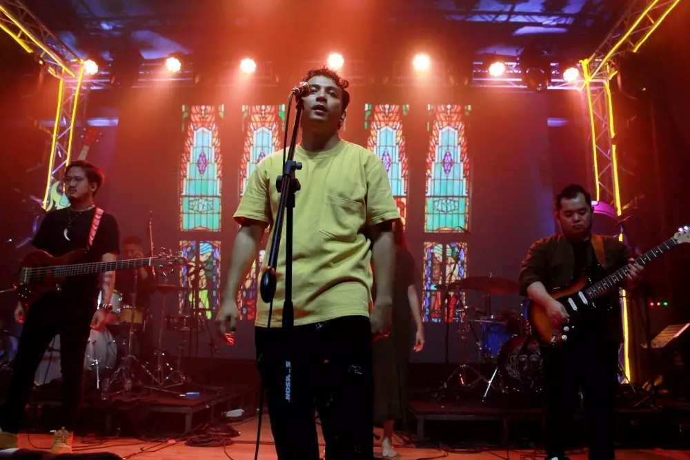 Sal Priadi © 2020 brilio.net