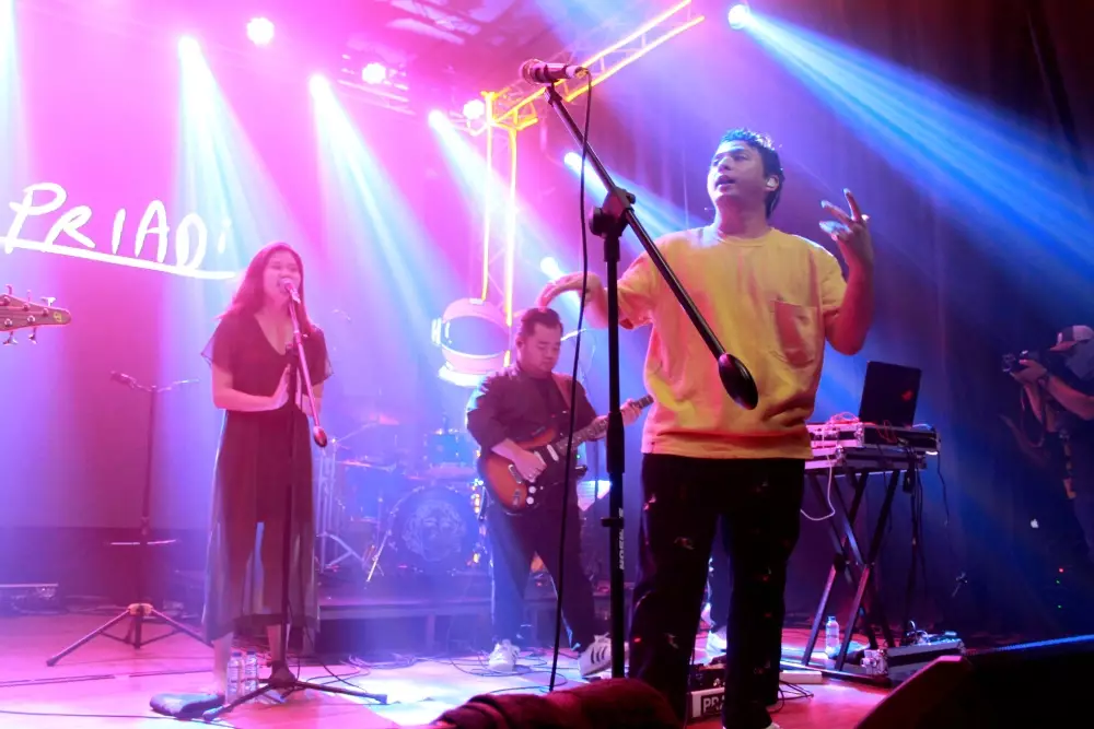 Sal Priadi © 2020 brilio.net