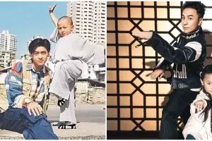 20 Tahun berlalu, begini potret terbaru 7 pemain film Boboho