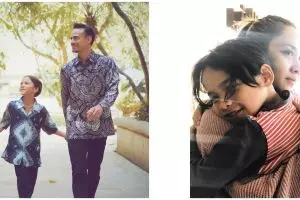 Sosok ini jadi rahasia ketegaran Noah usai ditinggal sang ayah