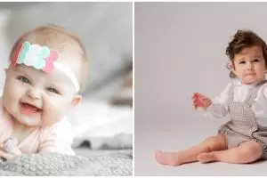 56 Rangkaian nama bayi perempuan Jawa-Islami beserta arti