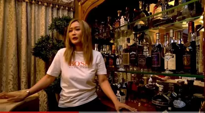 Koleksi Inul Daratista  Instagram & YouTube 