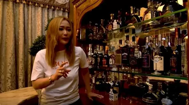 Koleksi Inul Daratista  Instagram & YouTube 