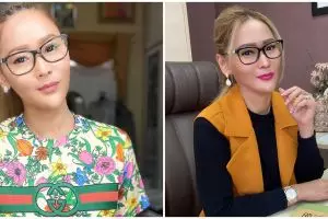 Koleksi botol miras dinyinyir warganet, ini respons Inul Daratista