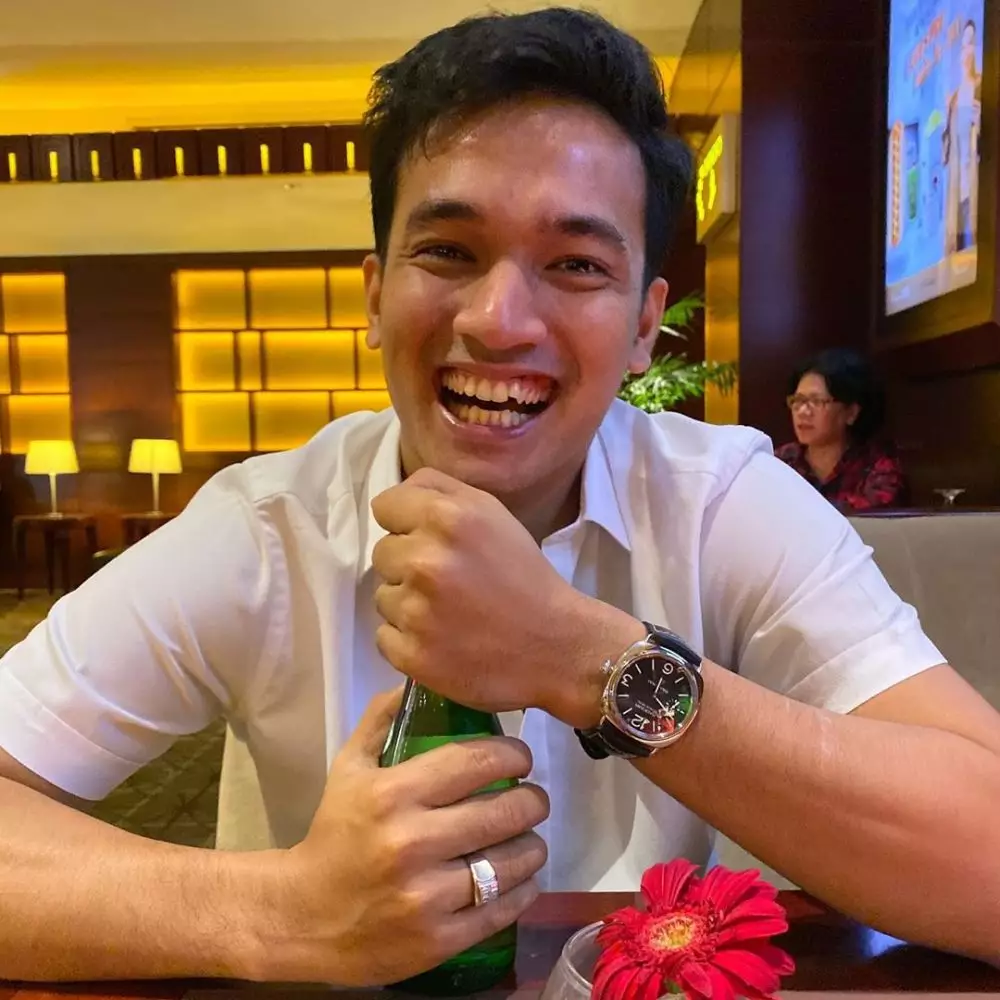 Fakta Bibi Ardiansyah  Instagram 