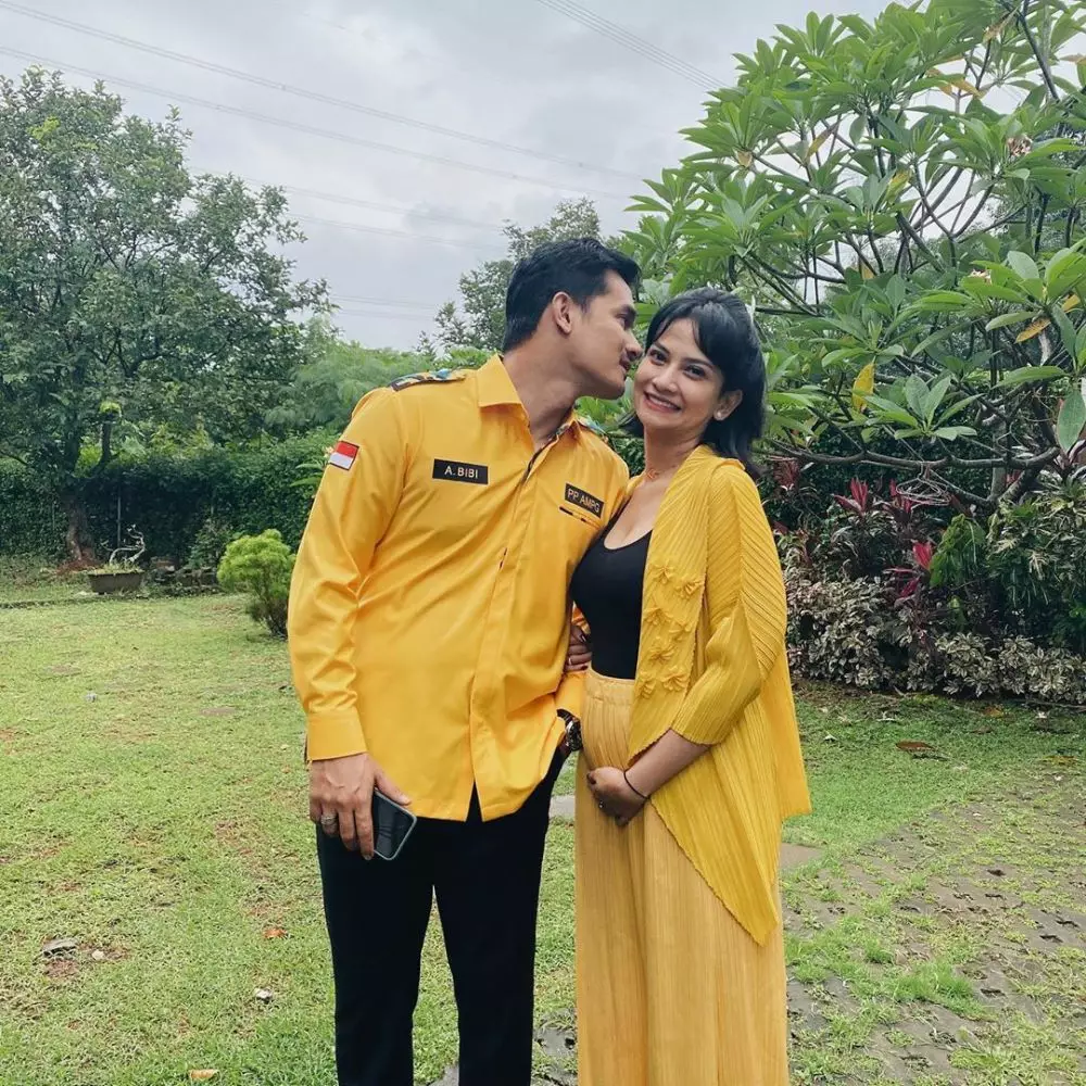 Fakta Bibi Ardiansyah  Instagram 