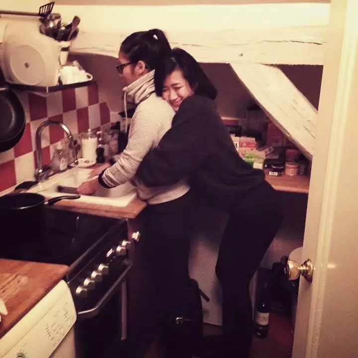 13 tahun bersahabat ini potret kompak Renatta dan Tara basro Instagram 13 tahun bersahabat ini potret kompak Renatta dan Tara basro Instagram