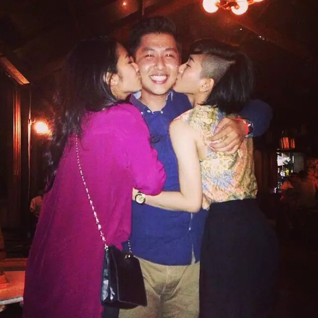 13 tahun bersahabat ini potret kompak Renatta dan Tara basro Instagram 13 tahun bersahabat ini potret kompak Renatta dan Tara basro Instagram