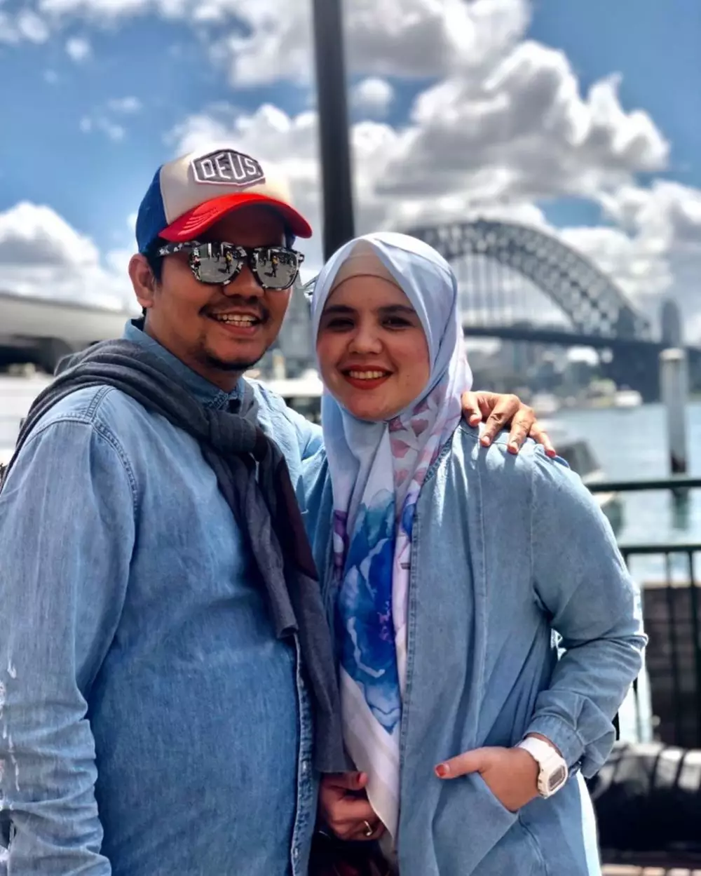 Seleb jatuh hati pada penyiar  © 2020 brilio.net Seleb jatuh hati pada penyiar  © 2020 brilio.net