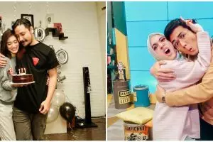 Selain Ello, 4 seleb ini jatuh hati pada penyiar radio