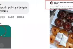 10 Status FB lucu ketahuan bohongnya ini bikin cekikikan