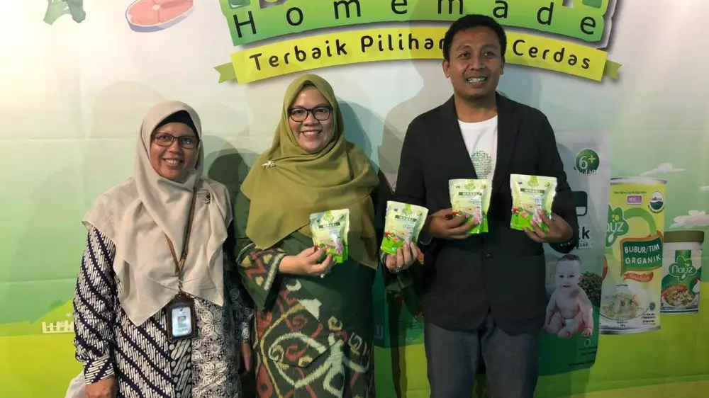 MPASI © 2020 brilio.net