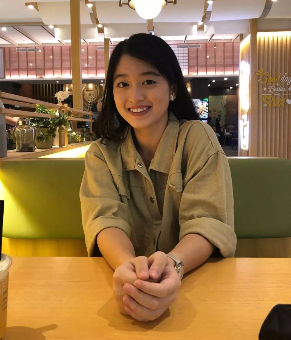 selain Adhisty Zara, ini 5 seleb yang merayakan sweet seventeen Instagram selain Adhisty Zara, ini 5 seleb yang merayakan sweet seventeen Instagram