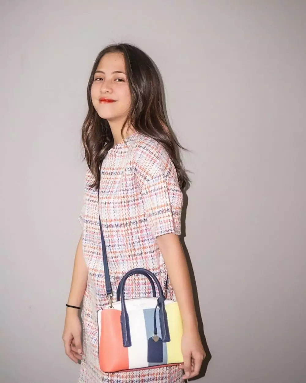 selain Adhisty Zara, ini 5 seleb yang merayakan sweet seventeen Instagram selain Adhisty Zara, ini 5 seleb yang merayakan sweet seventeen Instagram