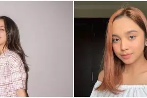 Adhisty Zara & 5 seleb ini berusia 17 tahun di 2020, sweet seventeen