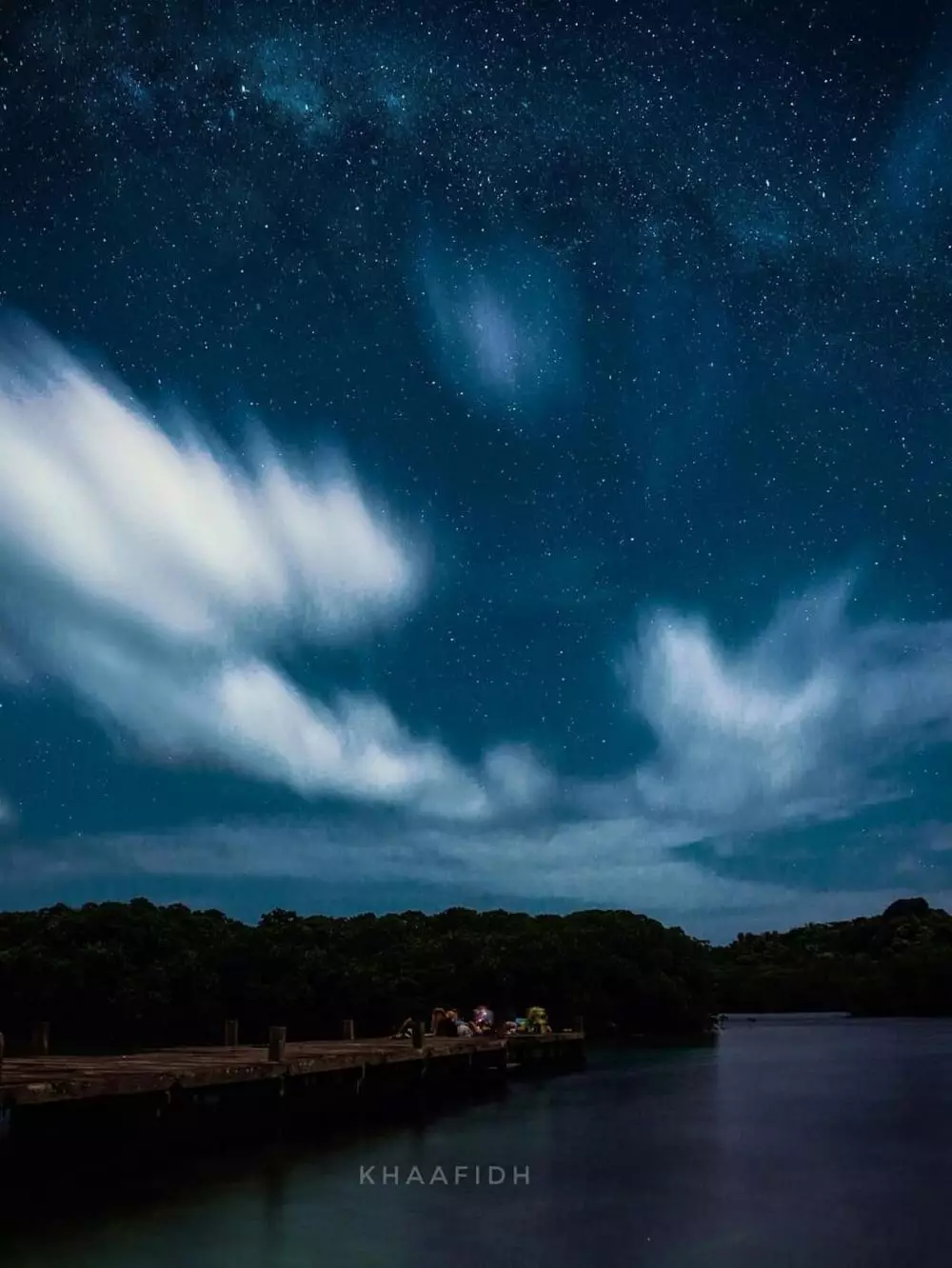 Fakta pulau Sebaru Kecil © 2020 brilio.net