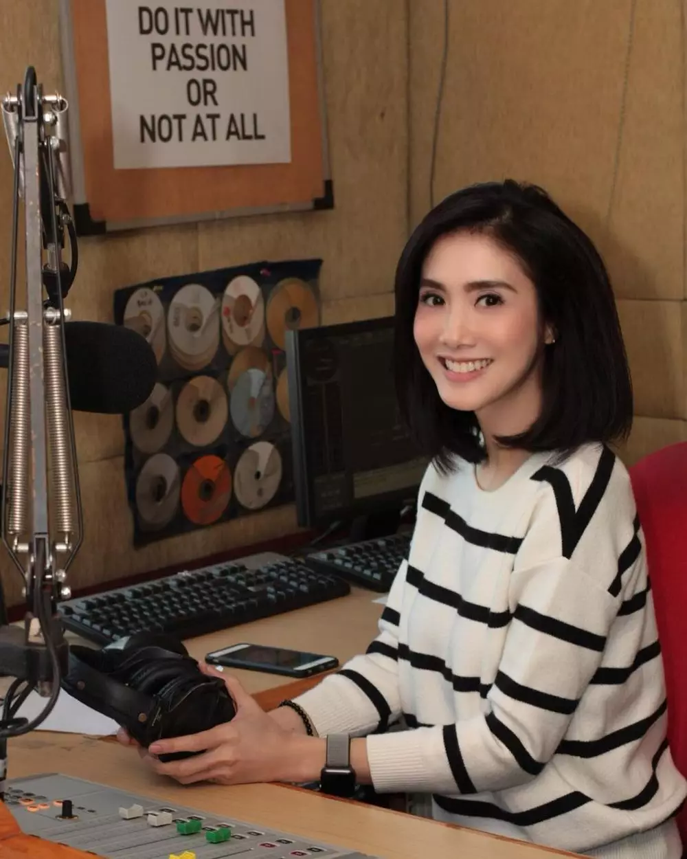 Potret Susan Tanoe Instagram/ @marcello_tahitoe  @susantanugraha