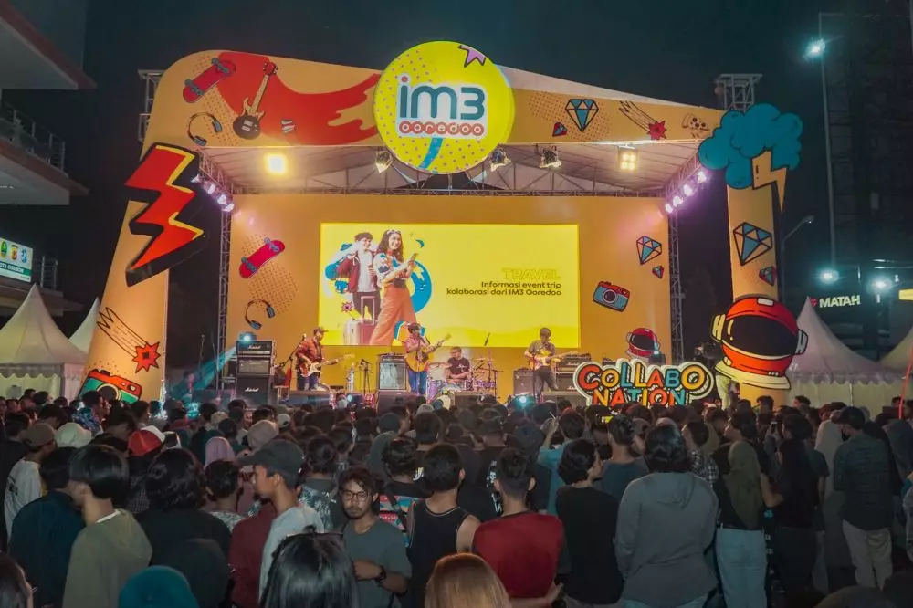 4 Rahasia di balik konten digital berkualitas, kolaborasi jadi kunci Istimewa