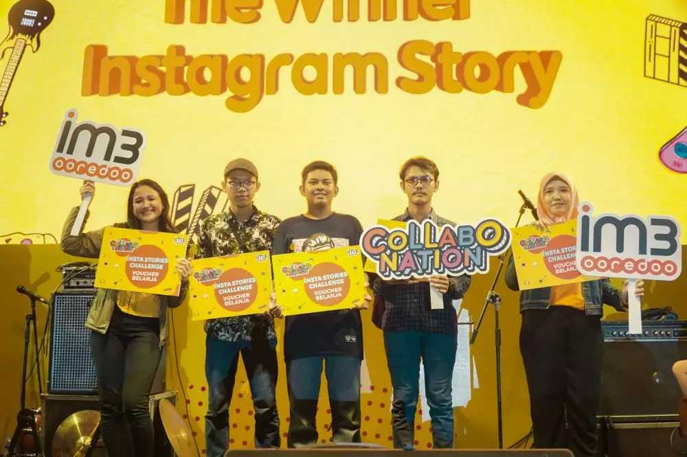 4 Rahasia di balik konten digital berkualitas, kolaborasi jadi kunci Istimewa