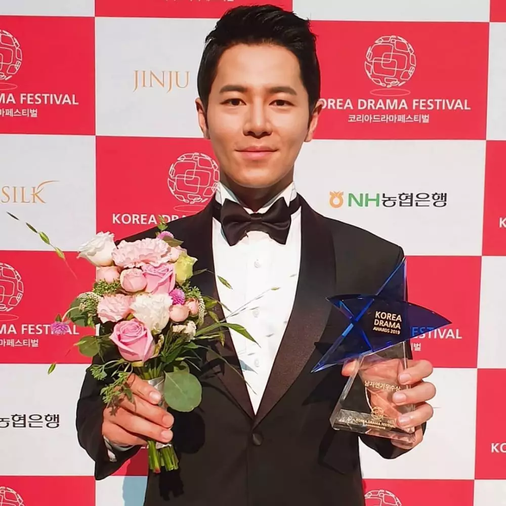 Fakta Lee Kyu-hyung © 2020 brilio.net Fakta Lee Kyu-hyung © 2020 brilio.net