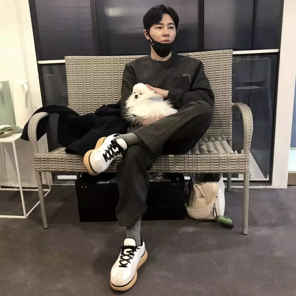 Fakta Lee Kyu-hyung © 2020 brilio.net Fakta Lee Kyu-hyung © 2020 brilio.net