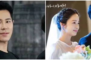 5 Fakta Lee Kyu-hyung, pemain utama drama Korea Hi Bye Mama