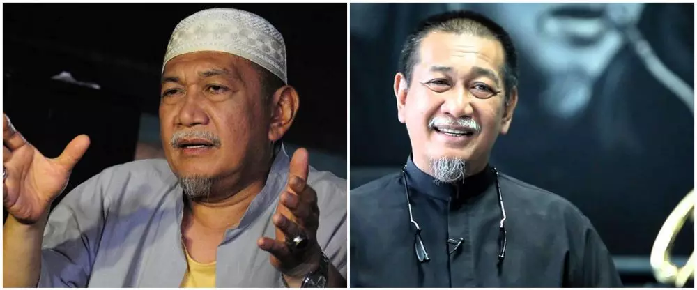 Ingat Kiamat Sudah Dekat Instagram/@sinetron_betawi Ingat Kiamat Sudah Dekat Instagram/@sinetron_betawi