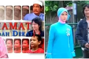 Ingat Kiamat Sudah Dekat? Ini kabar terbaru para pemainnya