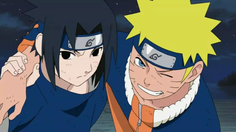 7 Karakter di anime Naruto yang paling berpengaruh dan inspiratif berbagai sumber 7 Karakter di anime Naruto yang paling berpengaruh dan inspiratif berbagai sumber