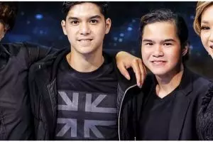 Mulan Jameela unggah momen Ahmad Dhani bertemu Maia, tuai pujian