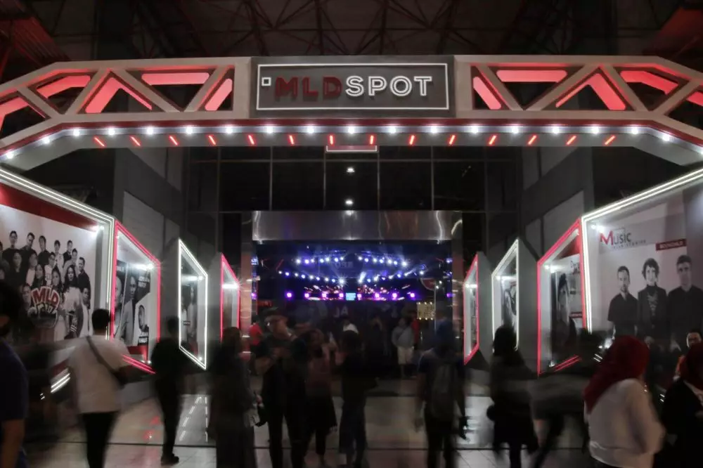 5 Spot terbaik di Java Jazz Festival 2020, bisa puas TikTok-an MLDSPOT 5 Spot terbaik di Java Jazz Festival 2020, bisa puas TikTok-an MLDSPOT