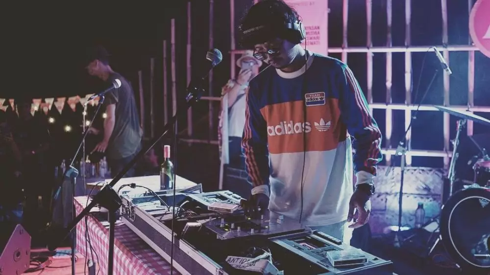 5 Spot terbaik di Java Jazz Festival 2020, bisa puas TikTok-an MLDSPOT 5 Spot terbaik di Java Jazz Festival 2020, bisa puas TikTok-an MLDSPOT