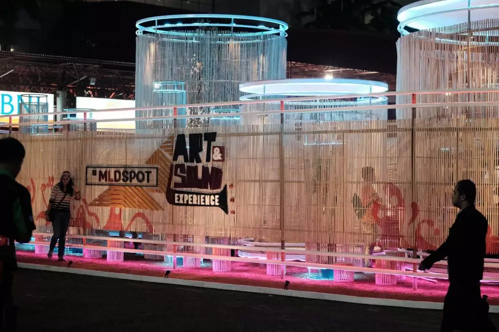 5 Spot terbaik di Java Jazz Festival 2020, bisa puas TikTok-an MLDSPOT 5 Spot terbaik di Java Jazz Festival 2020, bisa puas TikTok-an MLDSPOT