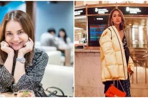 Cerita Rossa temani BCL setiap hari usai sang suami meninggal, haru