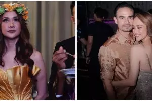 Seminggu lebih ditinggal Ashraf Sinclair, BCL sudah ikhlas