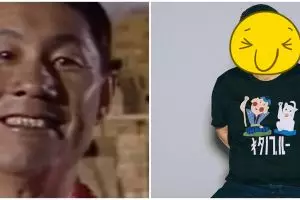 Ingat Yang Mulia di Benteng Takeshi? Ini 8 potret terbarunya