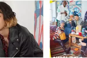 Bergaya modis, ini harga 10 fashion item Kim Da-mi di Itaewon Class