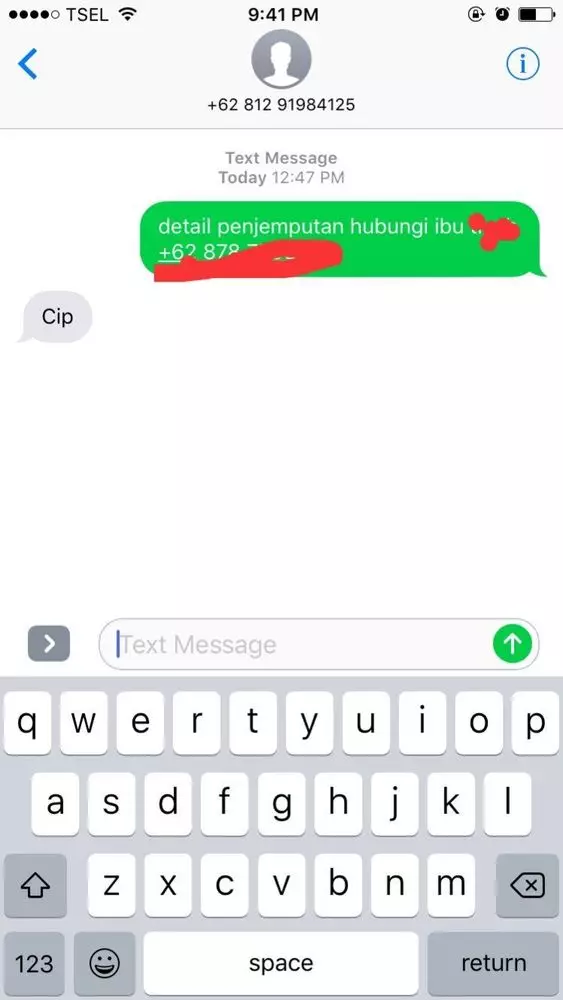 chat ojol cuek © 2020 brilio.net chat ojol cuek © 2020 brilio.net