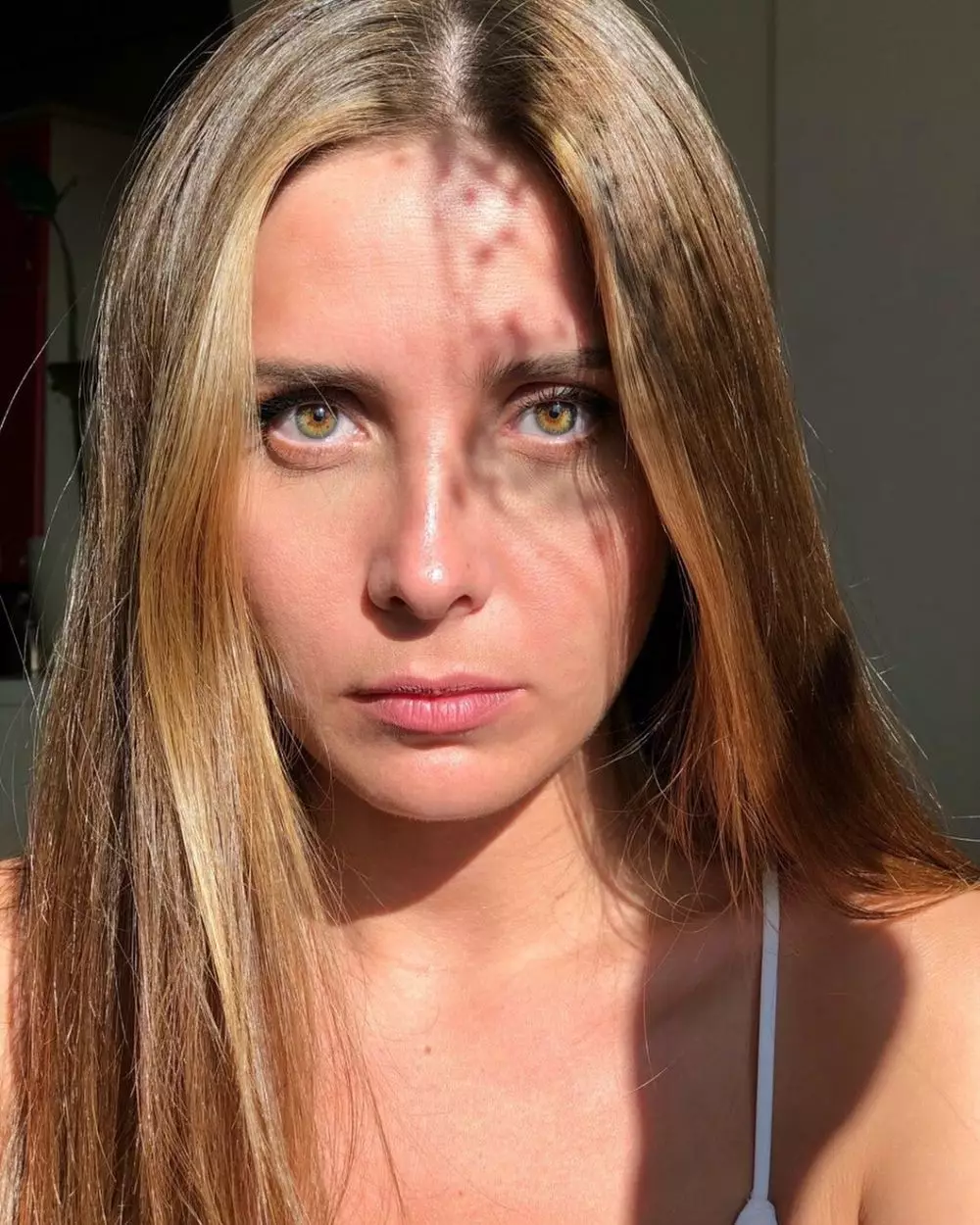 Melek di Drama Turki Elif instagram 