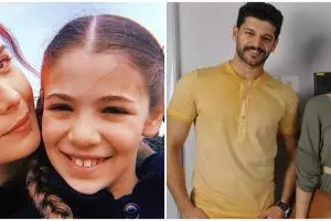 Ingat pemeran Melek di Drama Turki Elif? Ini 8 potret terbarunya