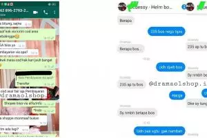 10 Testimoni pembeli online gagal paham ini bikin penjual ngelus dada