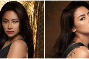 Polisi ungkap barang bukti narkoba milik Vitalia Sesha