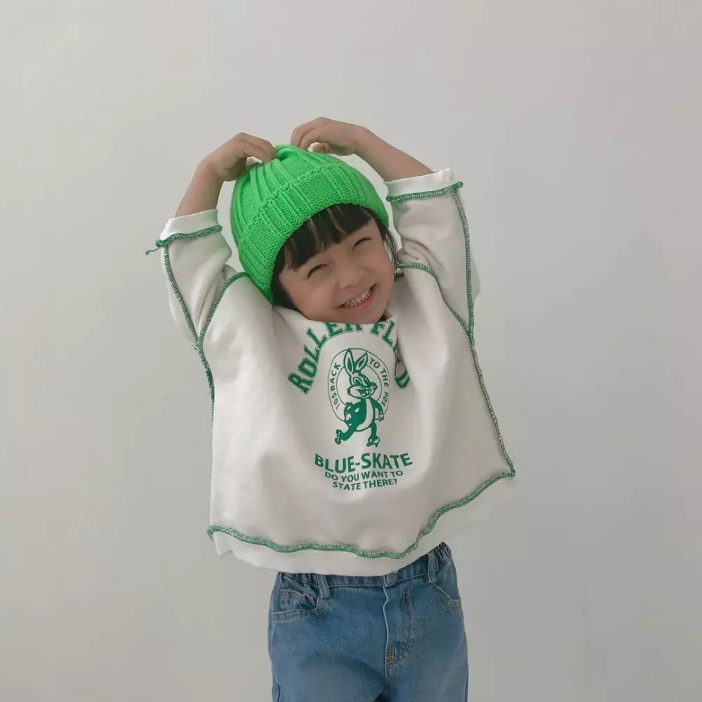 Potret Seo Woo-jin © 2020 brilio.net Potret Seo Woo-jin © 2020 brilio.net