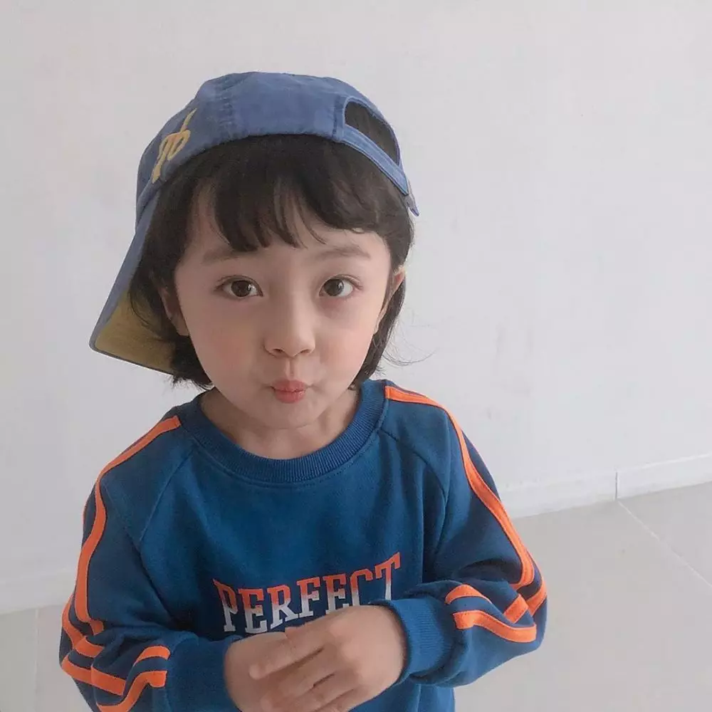 Potret Seo Woo-jin © 2020 brilio.net Potret Seo Woo-jin © 2020 brilio.net