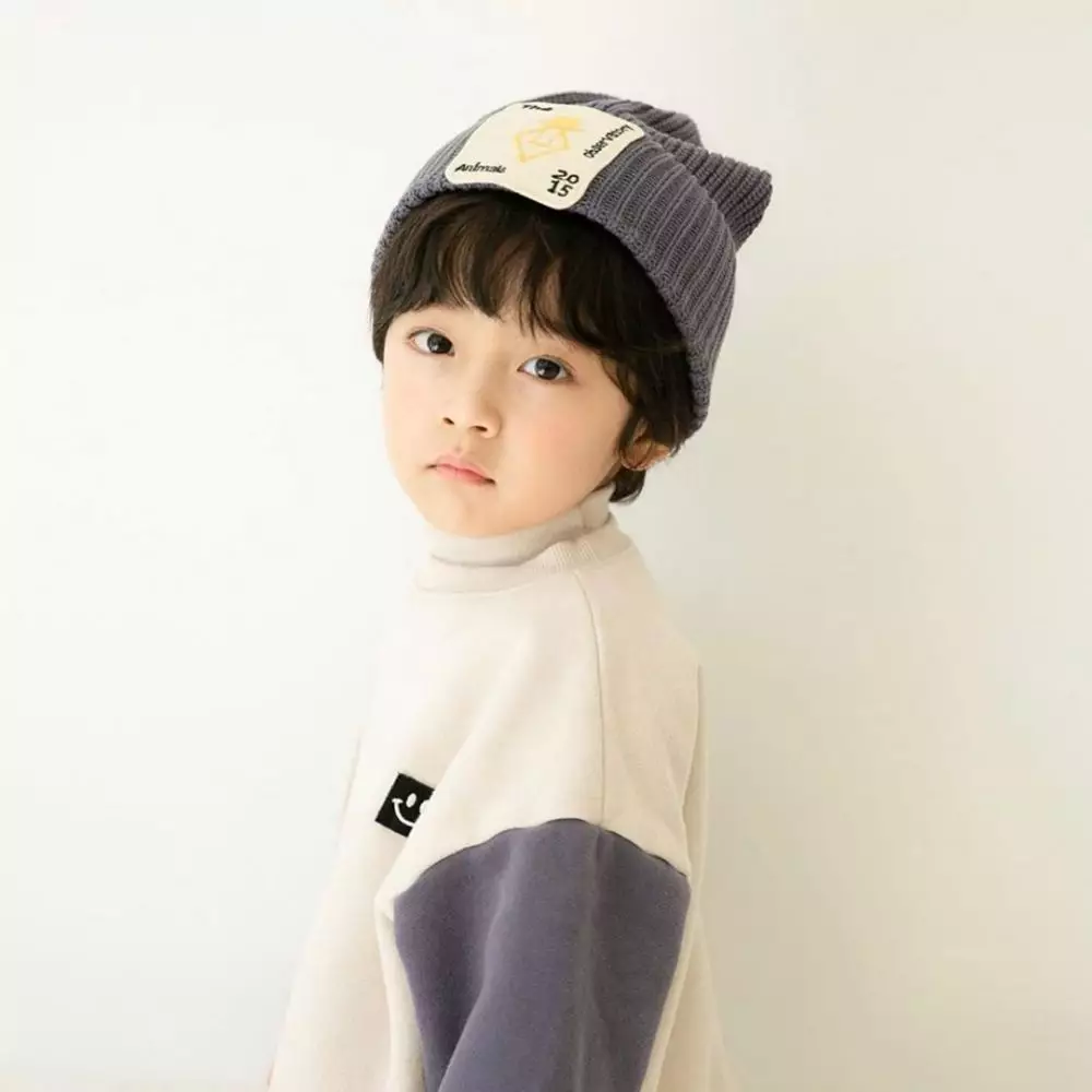 Potret Seo Woo-jin © 2020 brilio.net Potret Seo Woo-jin © 2020 brilio.net